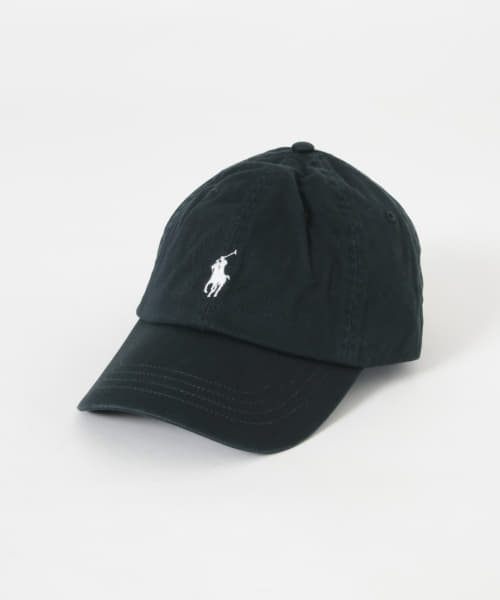POLO RALPH LAUREN　CLASSIC SPORT CAP