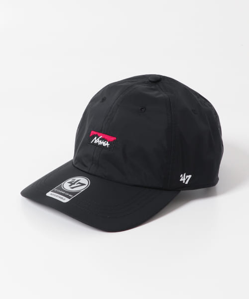 NANGA　47 AURORA TEX CAP