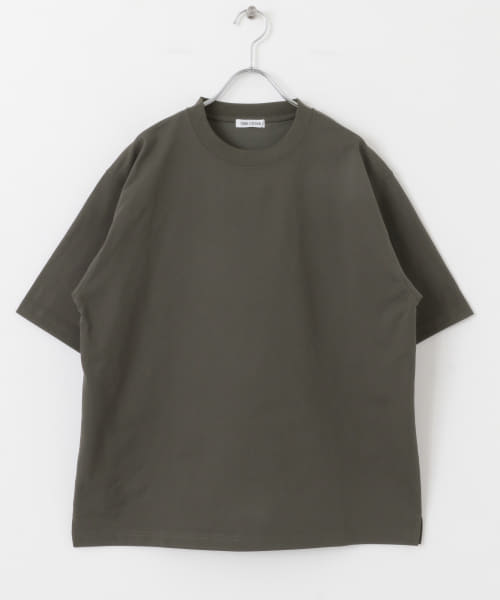 FORK&SPOON　EXドライジャージーTシャツ