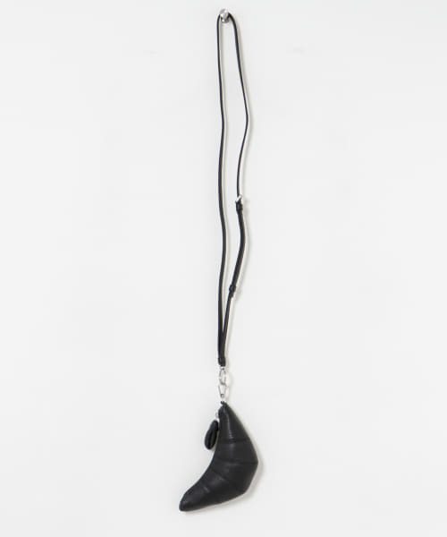 LEMAIRE　CROISSANT COIN PURSE