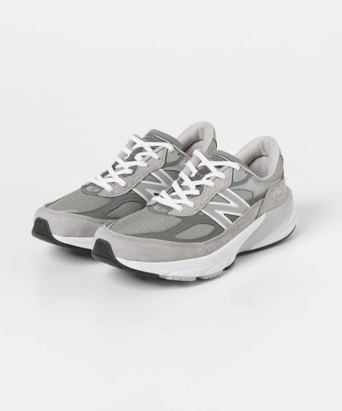 NEW BALANCE　M990GL6