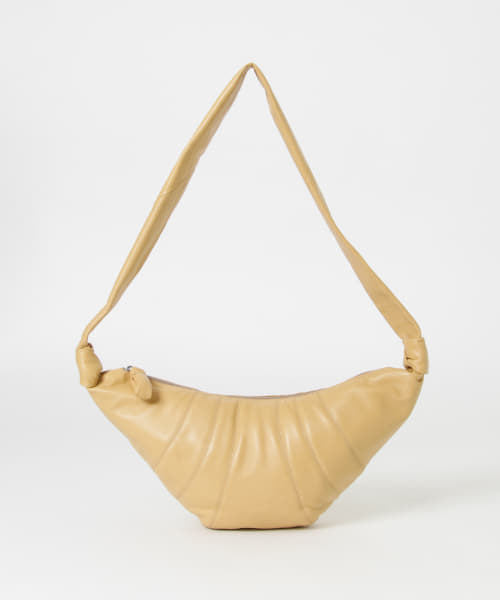 LEMAIRE　MEDIUM CROISSANT BAG