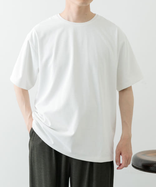 『UVカット』汗染み防止×吸水速乾Tシャツ