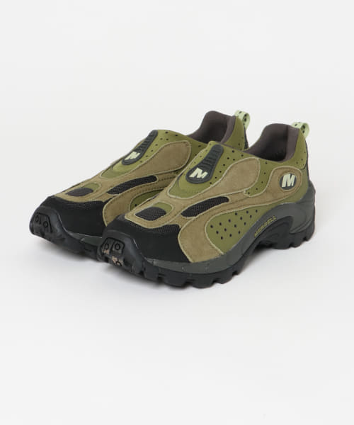 MERRELL　MOC SPEED STREAK EVO SE