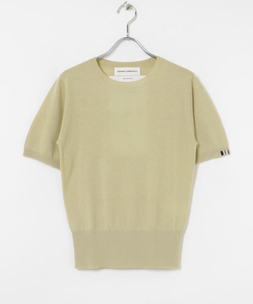 Extreme Cashmere　noor