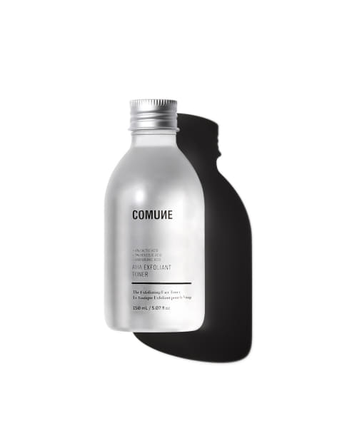 COMUNE　AHA Exfoliant Toner
