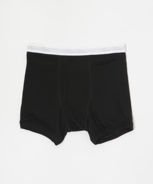 BROOKS BROTHERS　BXR BRF ONG SUP FFL 3 PK