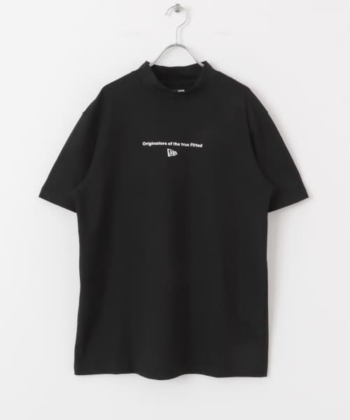 New Era　SHORT-SLEEVE MNT OOTTF