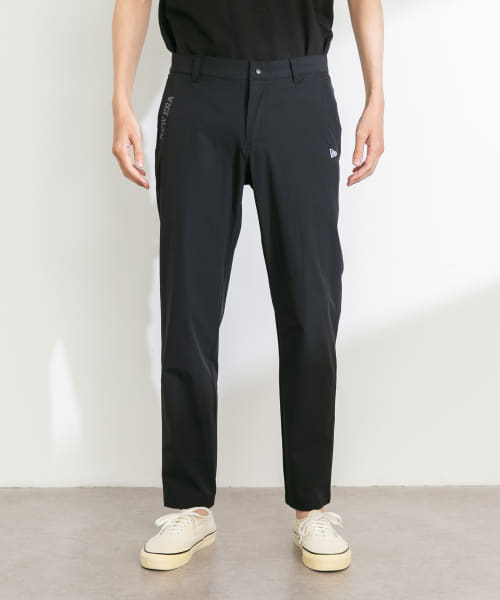 NEW ERA GOLF　LT TAPERED ST PANTS
