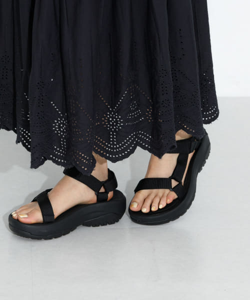 Teva　W HURRICANE XLT2 AMPSOLE