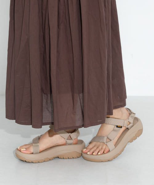Teva　W HURRICANE XLT2 AMPSOLE