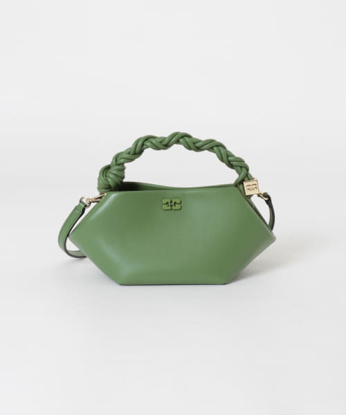 GANNI　Bou Bag Mini
