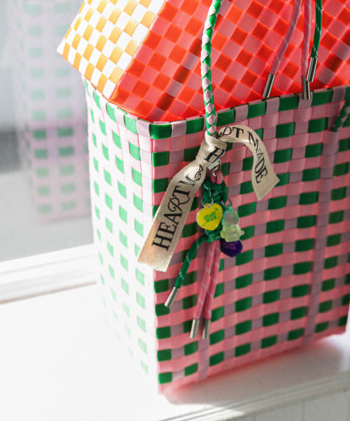 HEARTMADE　Avery Everyday Tote