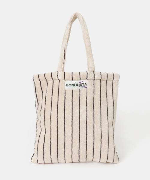 BONGUSTA　NARAM TOTEBAG