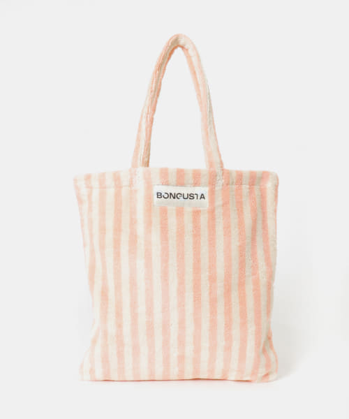 BONGUSTA　NARAM TOTEBAG