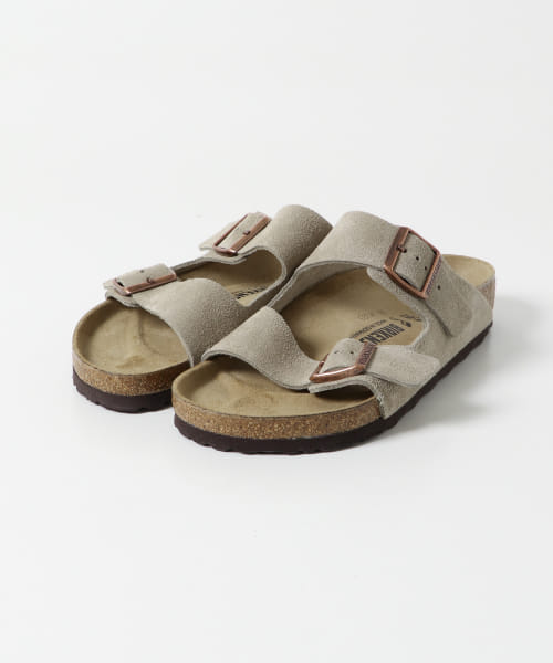 BIRKENSTOCK　Arizona(Regular)