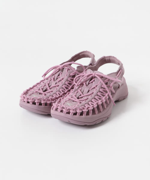 KEEN　UNEEK ASTORIA CANVAS