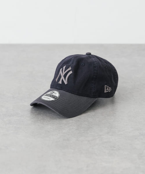 New Era　920 WASHED DUCK