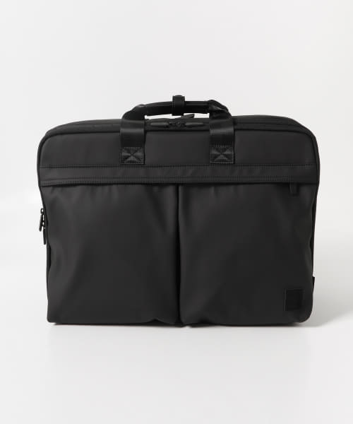 SML　HELMET 3WAY BRIEFCASE L
