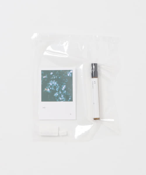 FU　aroma mist #1 10ml