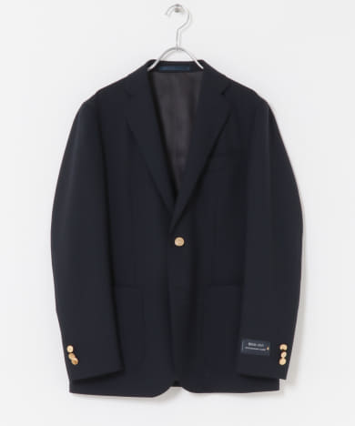 LIFE STYLE TAILOR　REDA メタルボタンブレザー