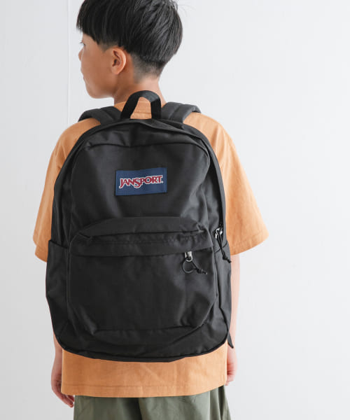 JanSport　SUPERBREAK(KIDS)