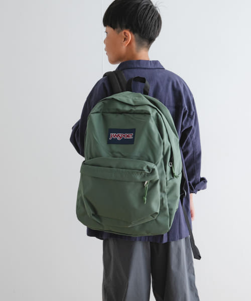 JanSport　SUPERBREAK(KIDS)