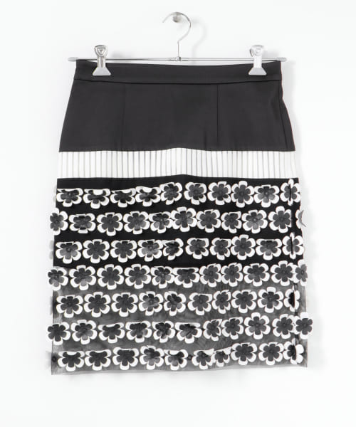 CYNTHIA & XIAO　SKIRT