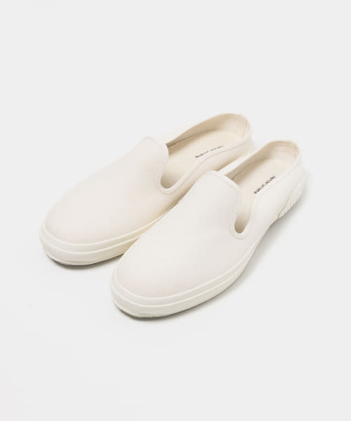 Hender Scheme　PARALLEL/PEAK