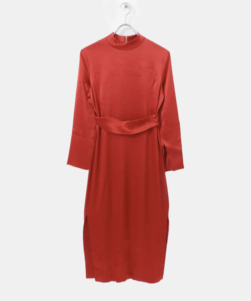 NANUSHKA　DRESS∴