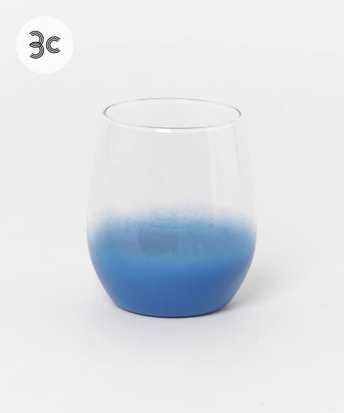 追立睦　漆グラス 小