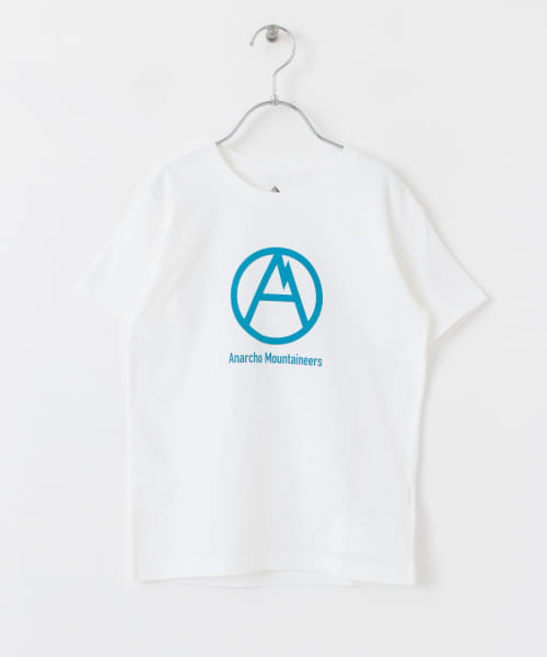 mountain research　A.M. Kids