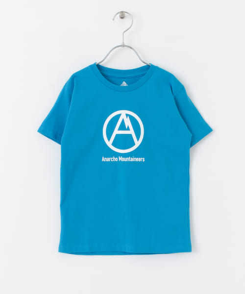 mountain research　A.M. Kids