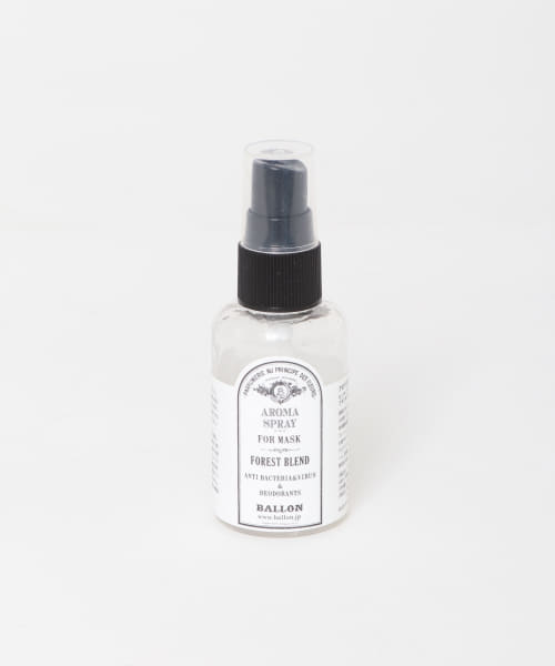 BALLON　Aroma Spray Mask