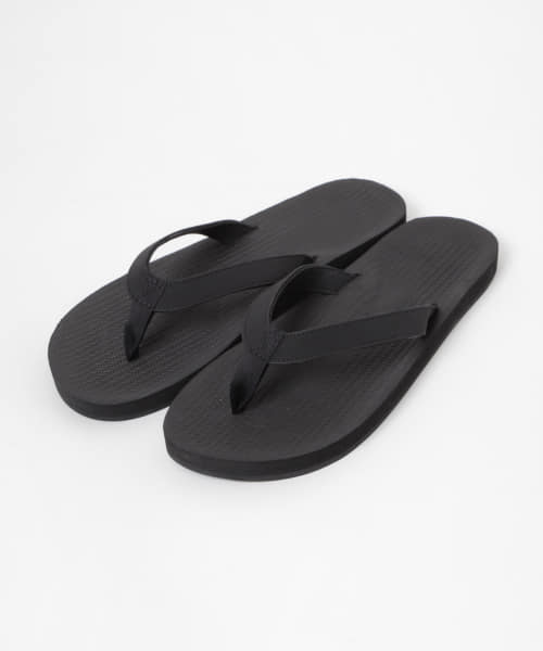 indosole　ESSNTLS FLIP FLOPS Men