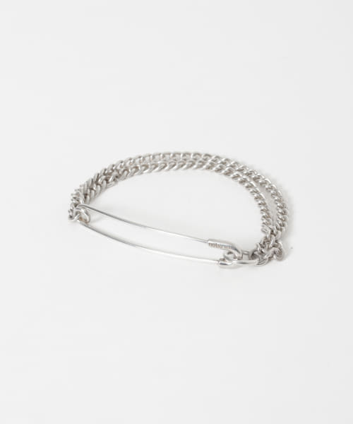 nobu ikeguchi　BRACELET