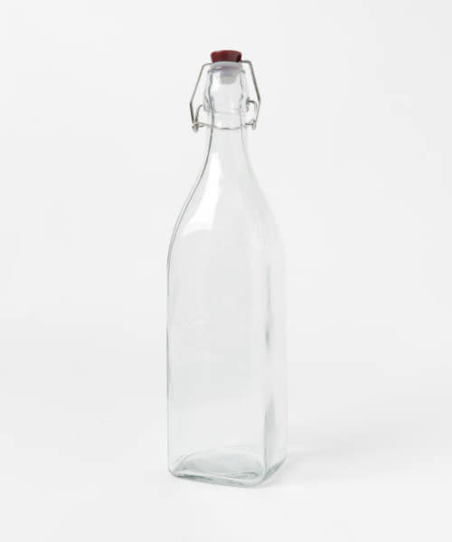 KILNER　SQUARE CLIP TOP BT 1L