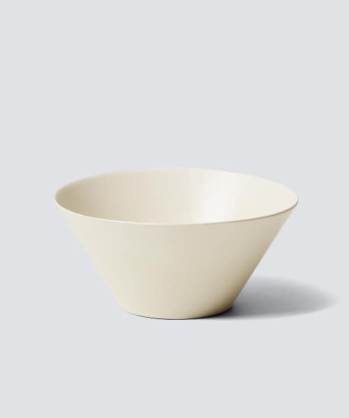 iideaco　ideaco　usumono bowl