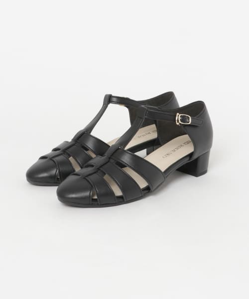 『MADE IN JAPAN』3.5センチグルカサンダル
