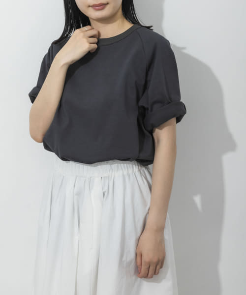 KEIMEN　T-SHIRTS