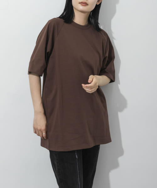 KEIMEN　T-SHIRTS
