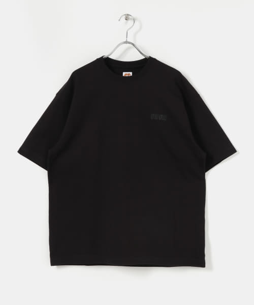 『WEB限定』SEE SEE　BASIC T-SHIRTS
