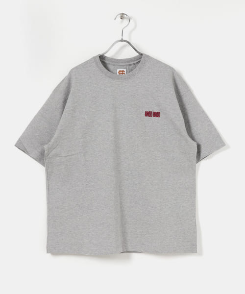 『WEB限定』SEE SEE　BASIC T-SHIRTS