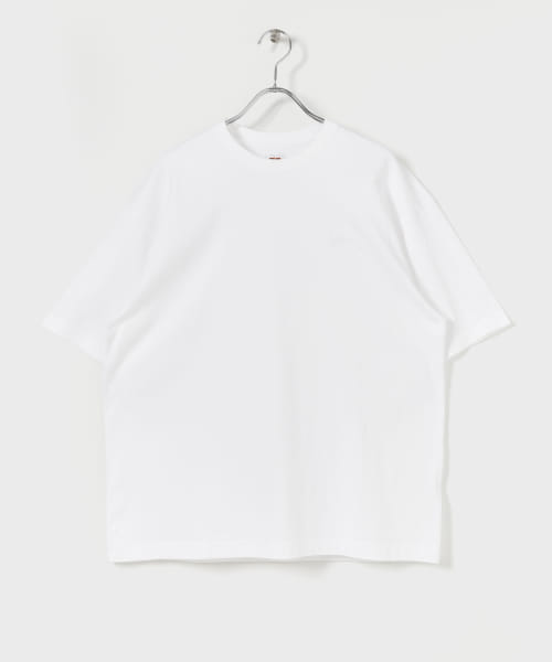 『WEB限定』SEE SEE　BASIC T-SHIRTS