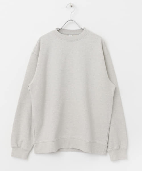 ANOTHER ASPECT　Sweatshirts1.0(OG COTTON)