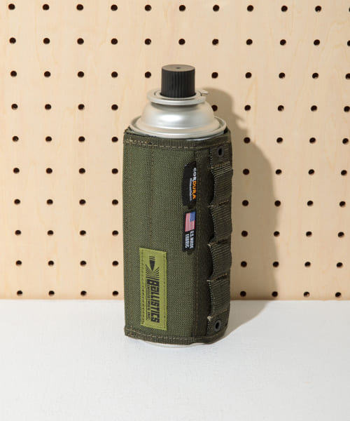 Ballistics　MULTI COVER II