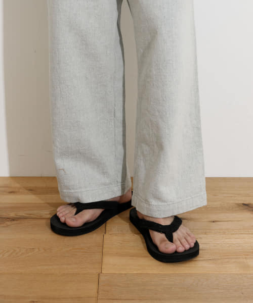 indosole　Pable FLIP FLOPS 1
