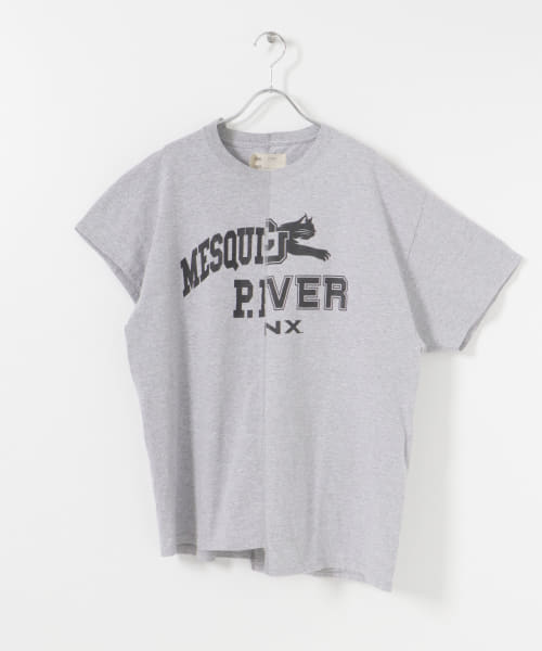 77circa　circa roll up shoulder TP