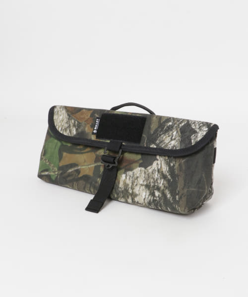 Ballistics　PEG & TOOL BAG