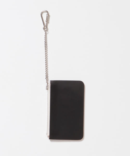 Hender Scheme　seamless chain purse